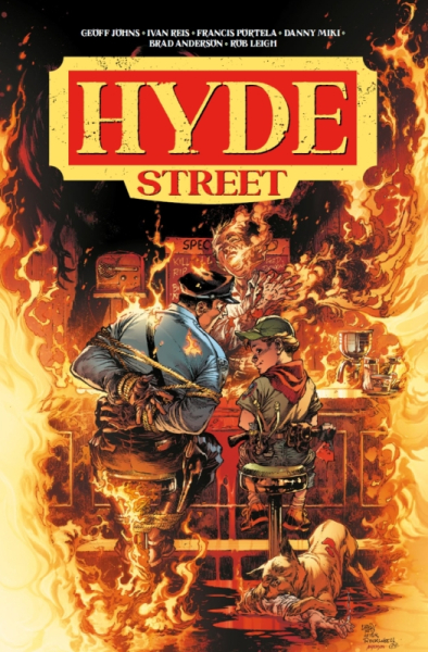 Hyde Street 1